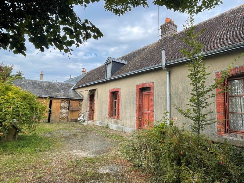 Agence immobilière de Authon immobilier