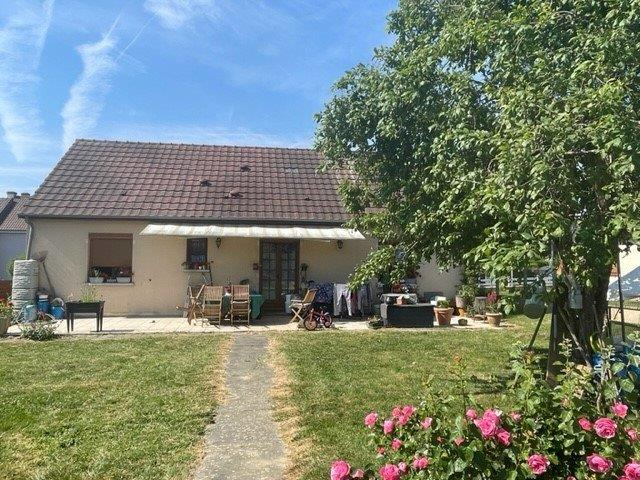 Agence immobilière de Authon immobilier