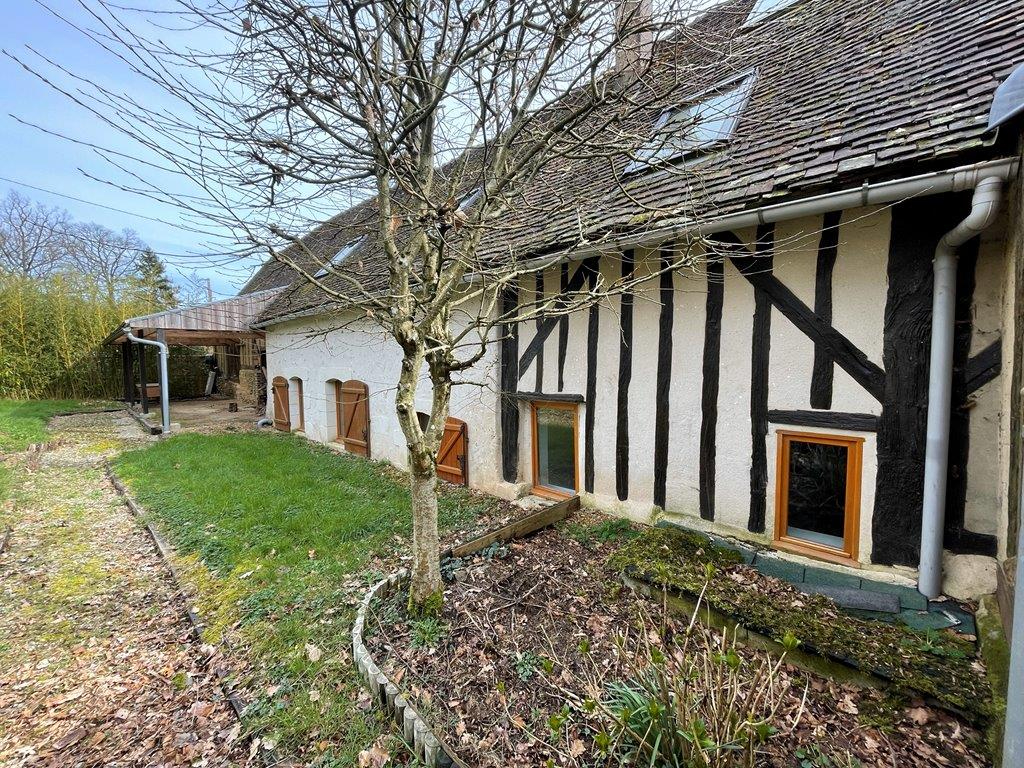Agence immobilière de Authon immobilier