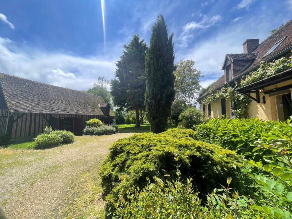 Agence immobilière de Authon immobilier