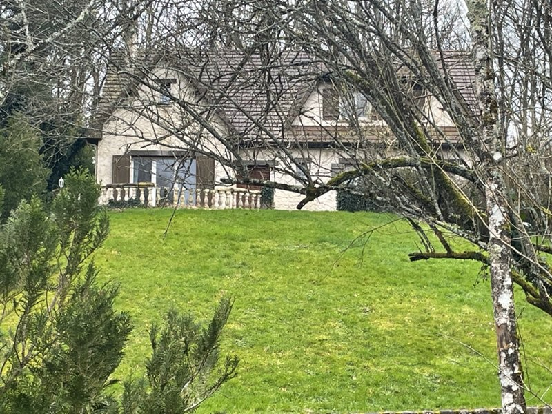 Agence immobilière de Authon immobilier