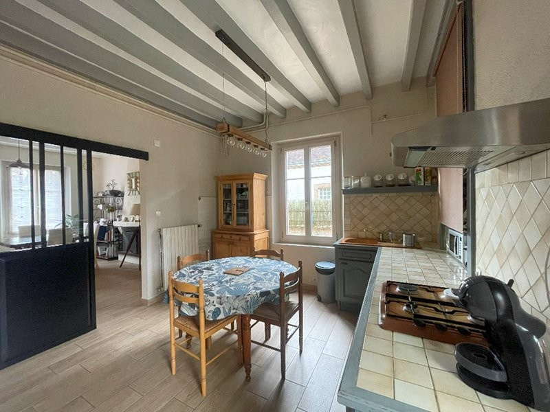 Agence immobilière de Authon immobilier