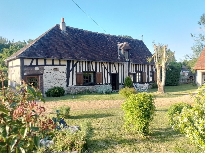Agence immobilière de Authon immobilier