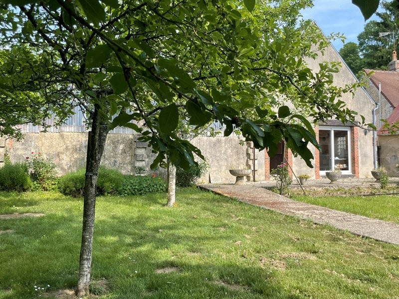 Agence immobilière de Authon immobilier