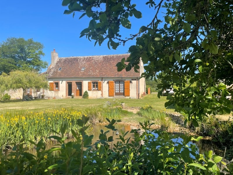 Agence immobilière de Authon immobilier