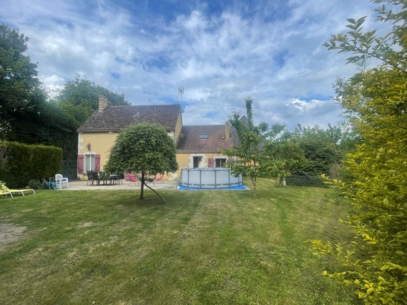 Agence immobilière de Authon immobilier
