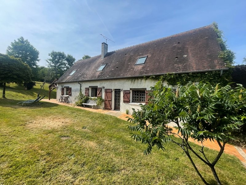 Agence immobilière de Authon immobilier