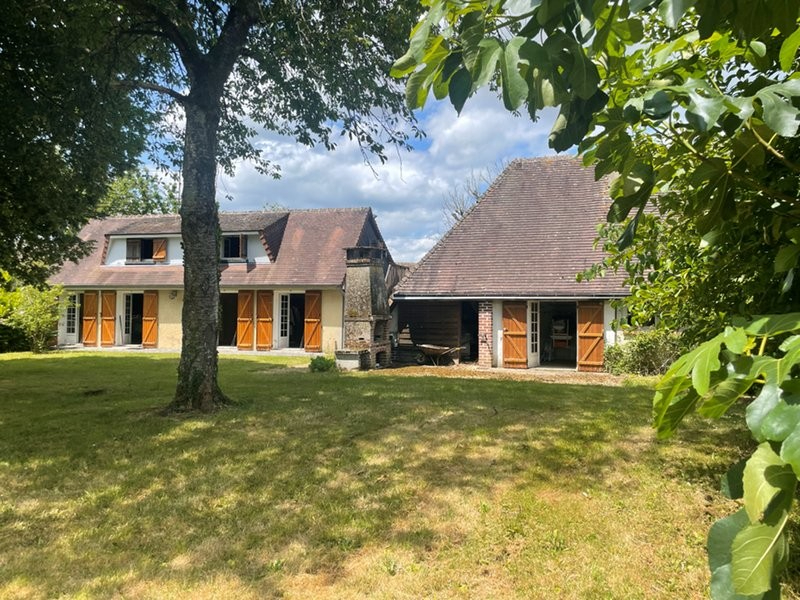 Agence immobilière de Authon immobilier