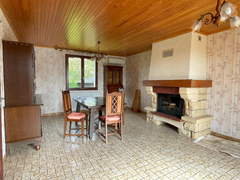 Photo Pavillon à vendre VILLAGES TOUS COMMERCES. image 4/6