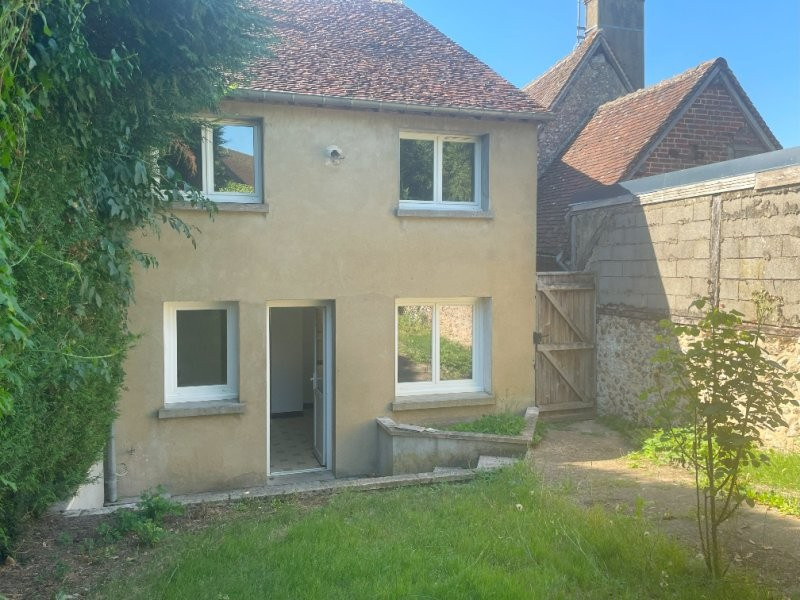 Agence immobilière de Authon immobilier