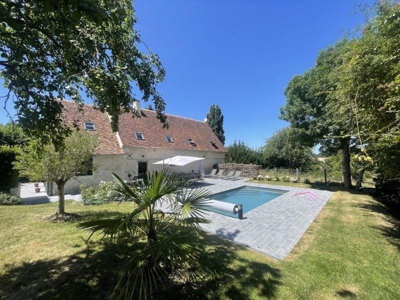 Agence immobilière de Authon immobilier