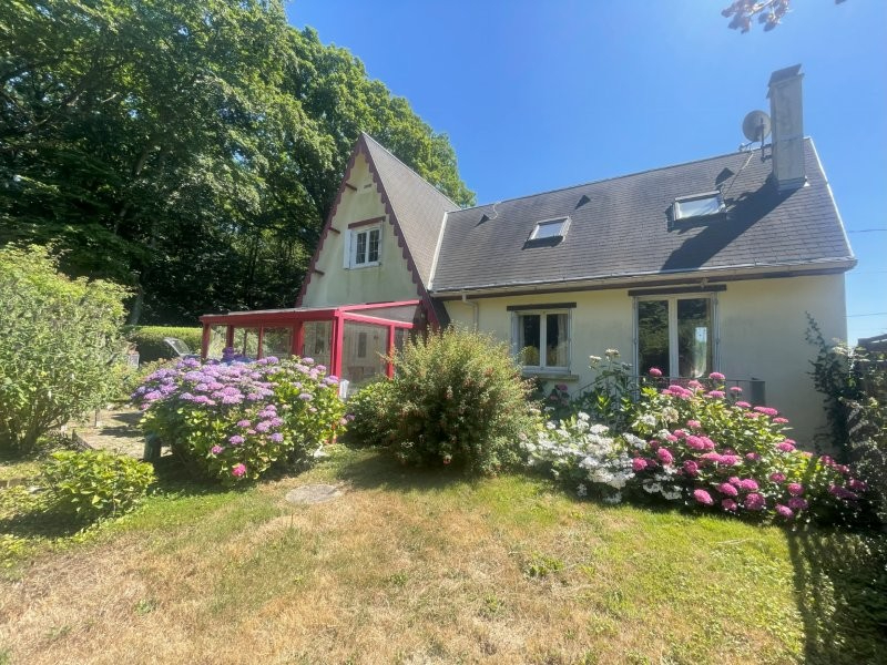 Agence immobilière de Authon immobilier