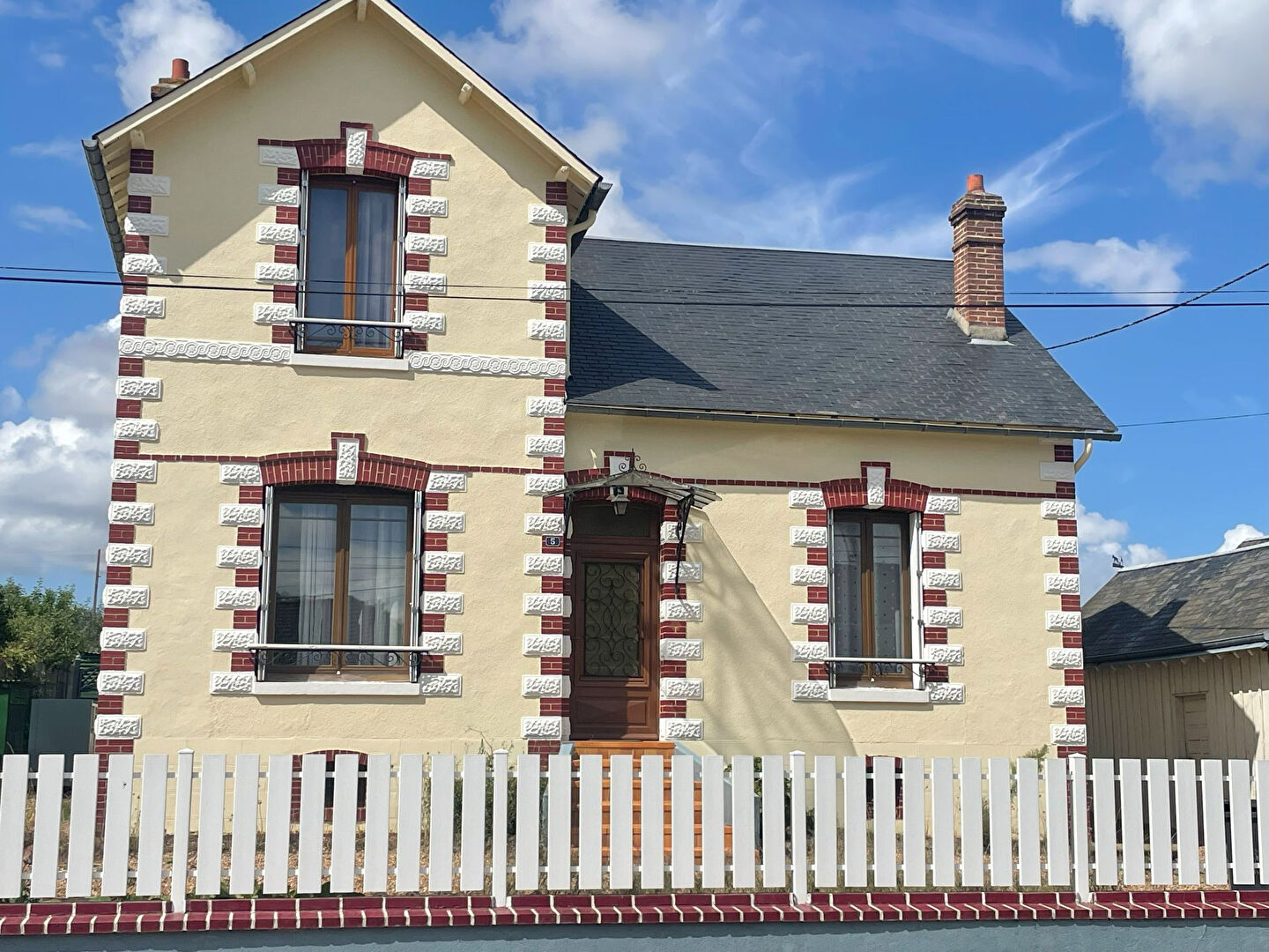 Agence immobilière de Authon immobilier