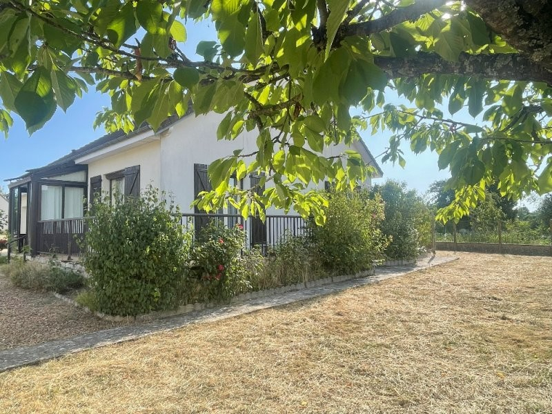Agence immobilière de Authon immobilier