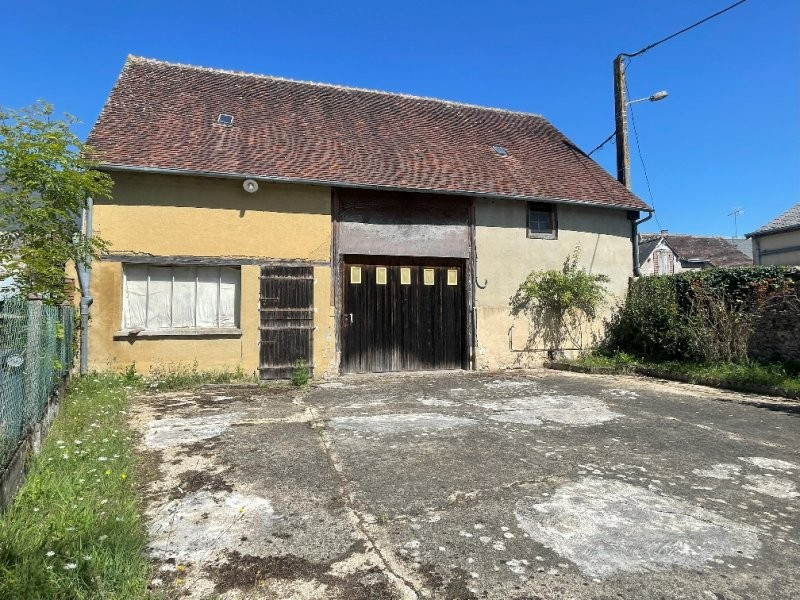 Agence immobilière de Authon immobilier