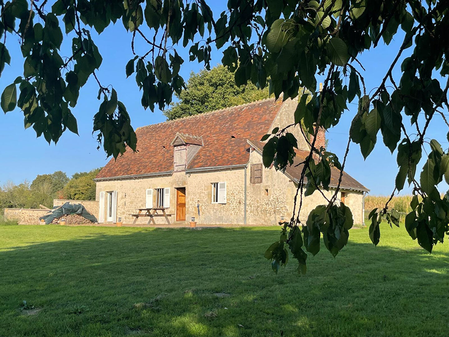 Agence immobilière de Authon immobilier