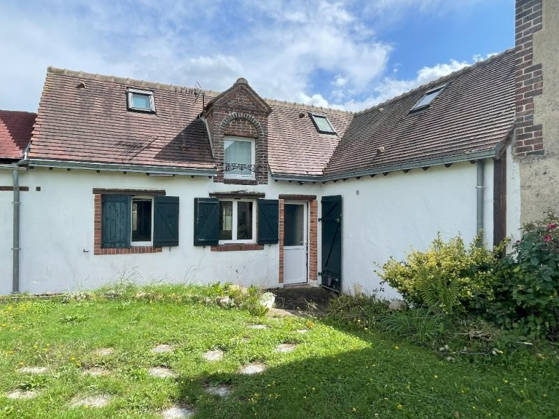 Agence immobilière de Authon immobilier