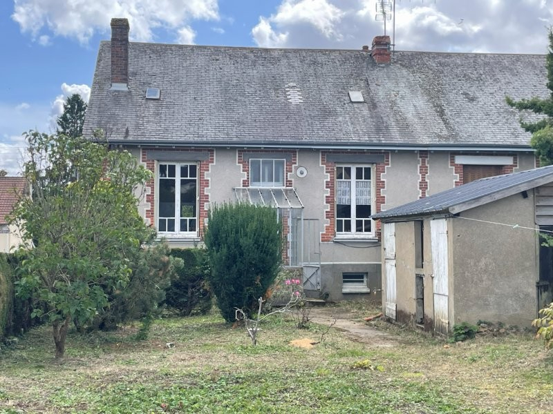 Agence immobilière de Authon immobilier