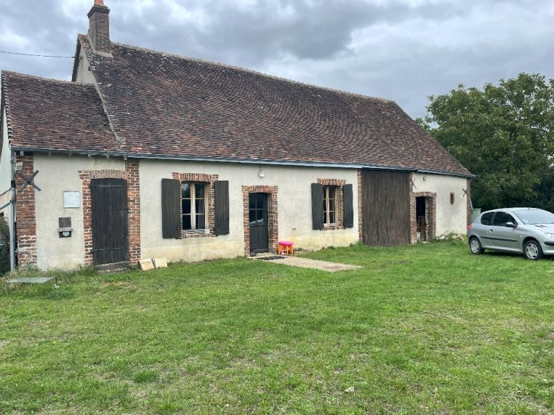 Agence immobilière de Authon immobilier