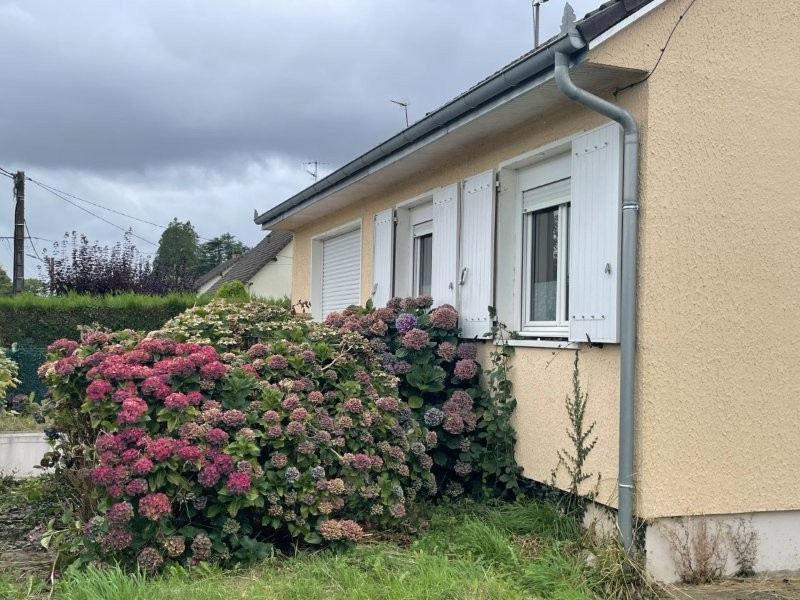 Agence immobilière de Authon immobilier