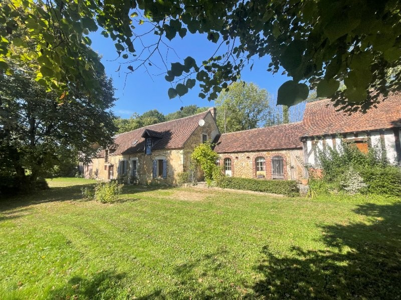 Agence immobilière de Authon immobilier
