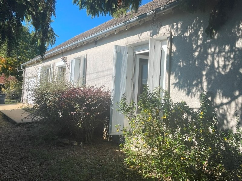 Agence immobilière de Authon immobilier