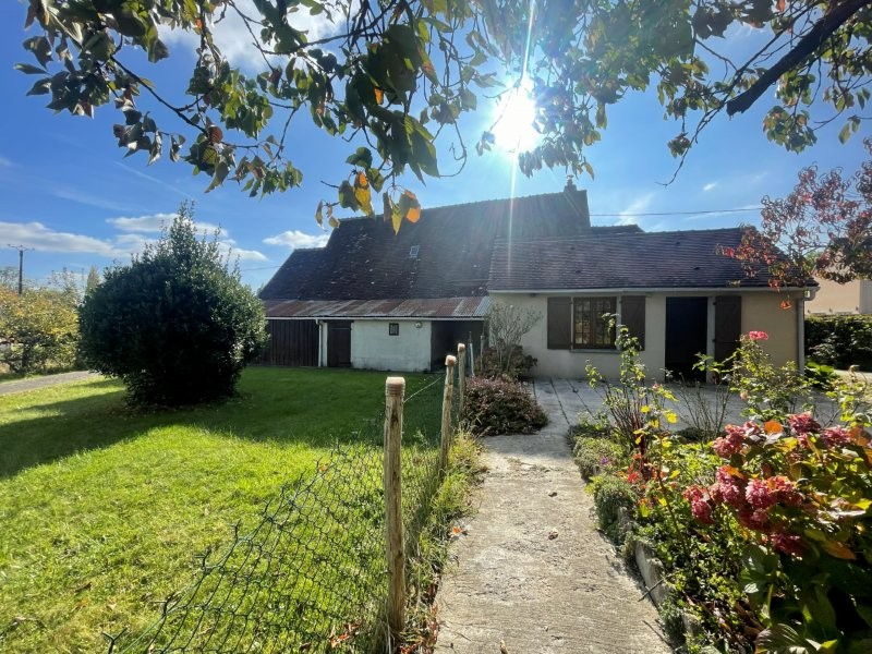 Maison à vendre Authon du Perche.