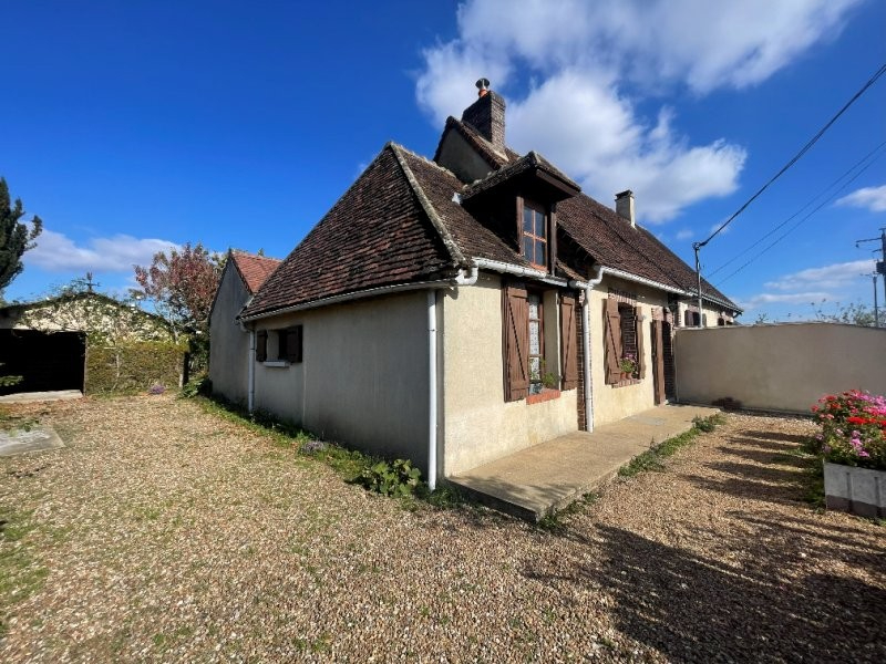 Photo Maison à vendre Authon du Perche. image 3/6