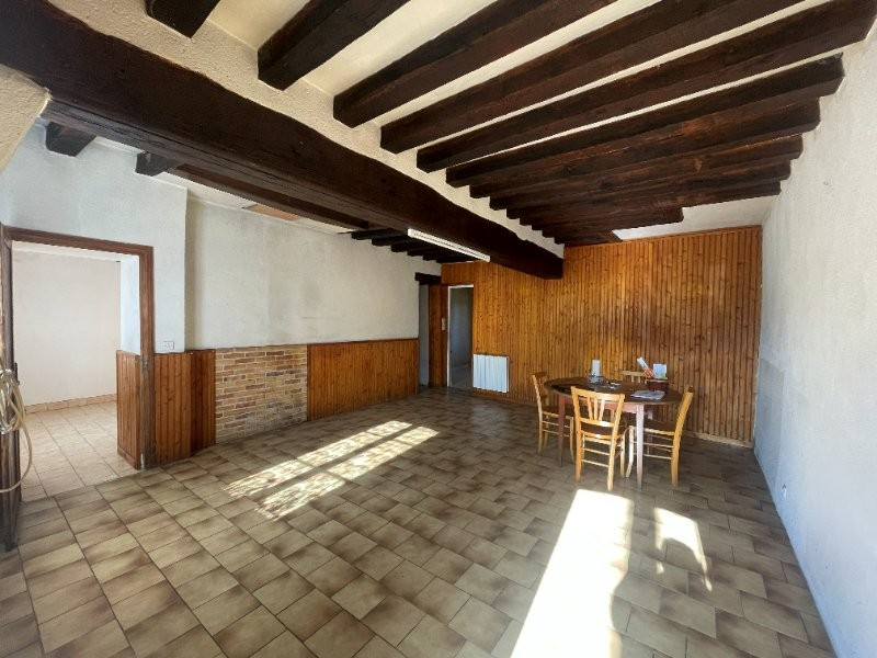 Photo Maison à vendre Authon du Perche. image 4/6