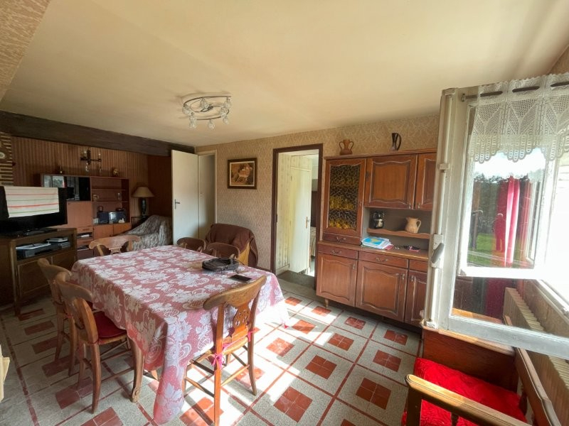 Photo Maison ancienne à vendre dans Le Perche image 4/6