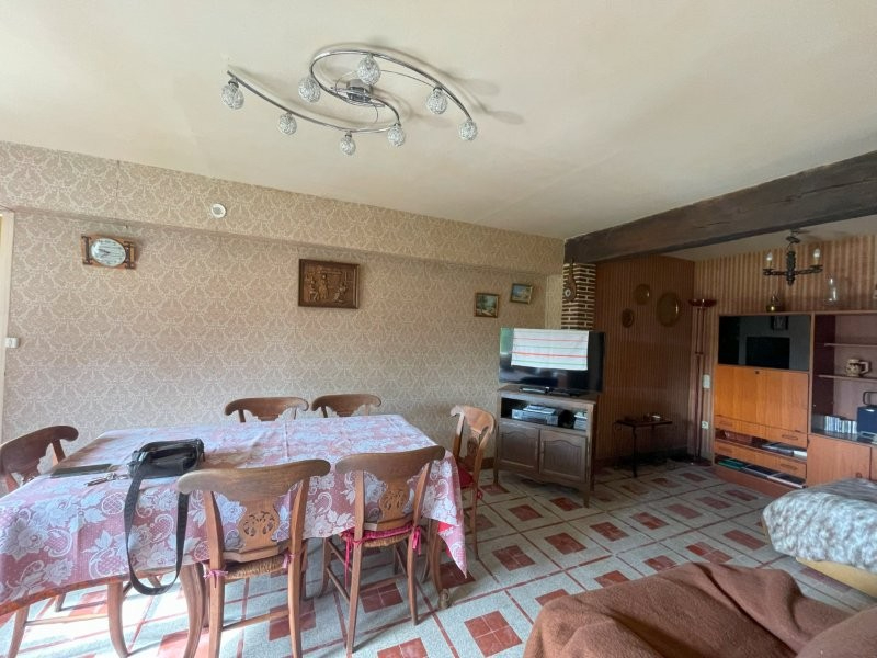 Photo Maison ancienne à vendre dans Le Perche image 5/6