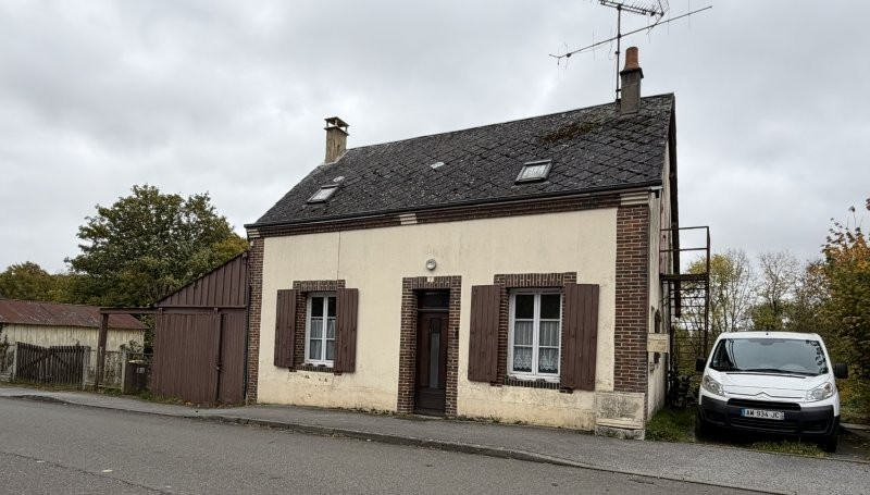 Maison à vendre La Bazoche Gouet