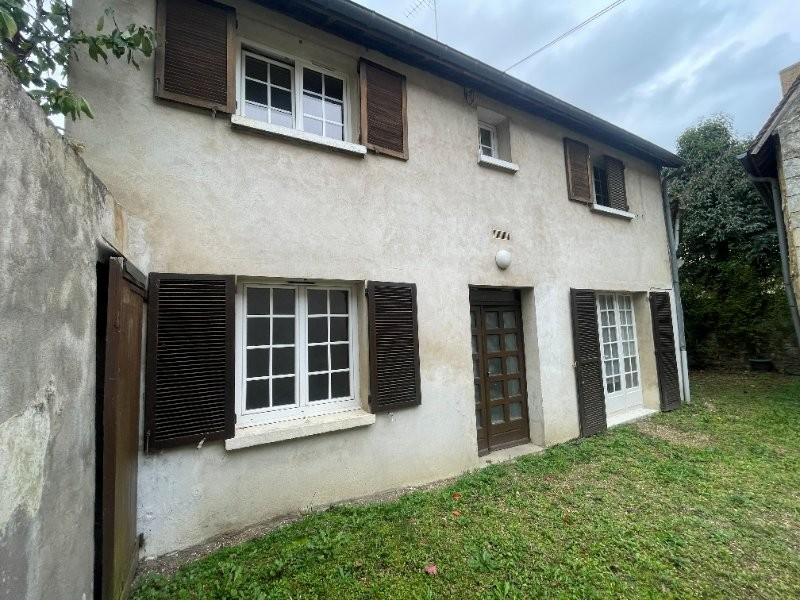 Immeuble locatif à vendre Nogent le Rotrou.