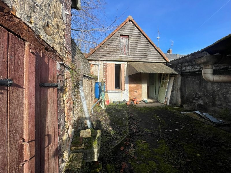 Agence immobilière de Authon immobilier