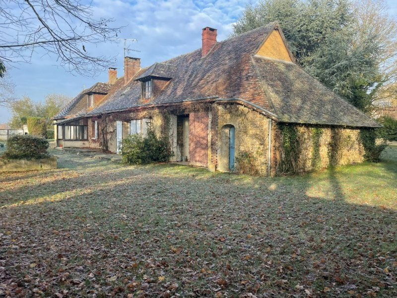 Agence immobilière de Authon immobilier