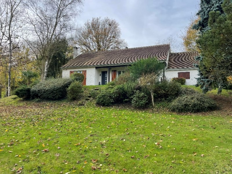 Agence immobilière de Authon immobilier