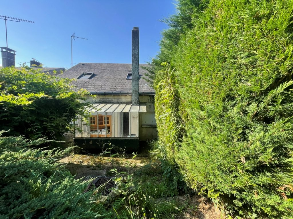 Agence immobilière de Authon immobilier