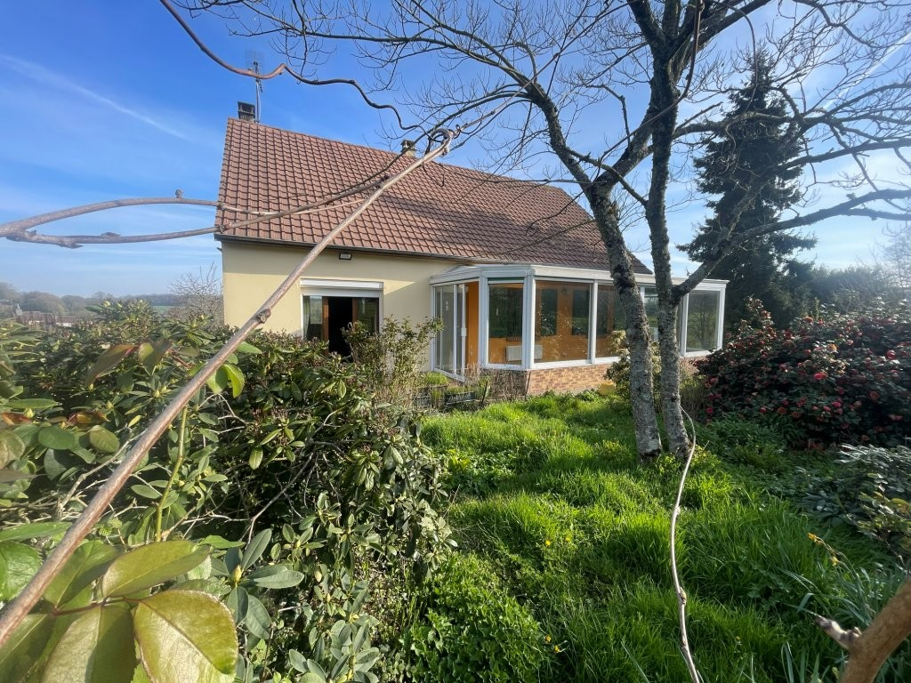 Agence immobilière de Authon immobilier