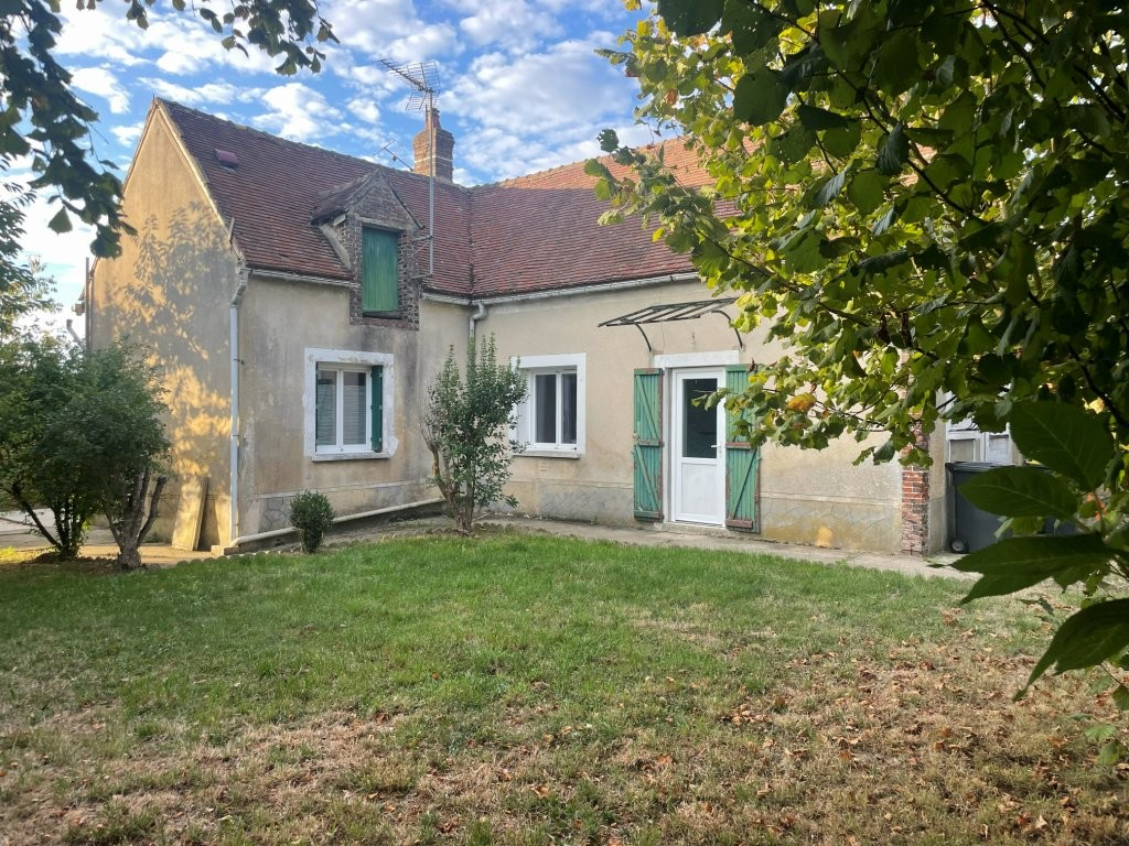 Agence immobilière de Authon immobilier