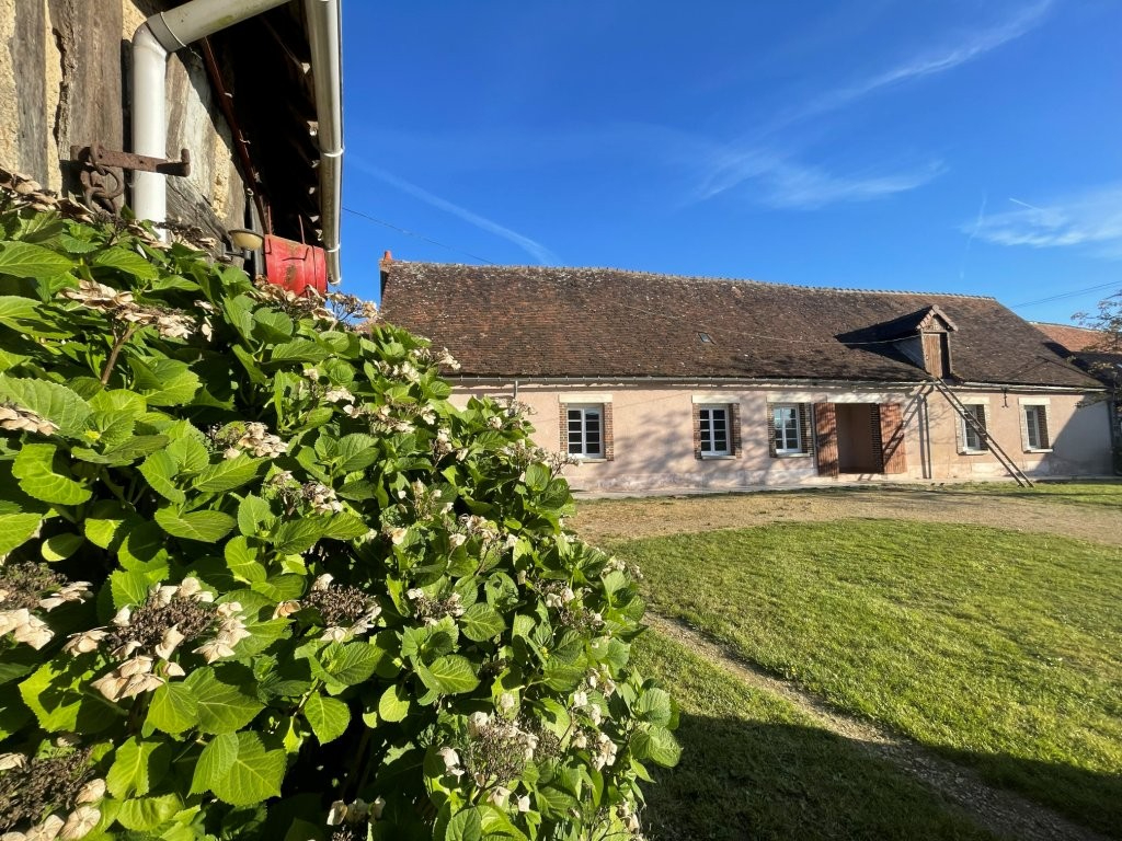 Agence immobilière de Authon immobilier