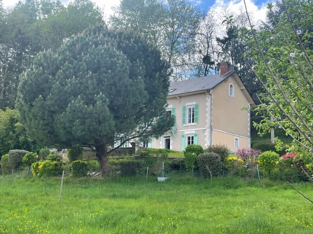 Agence immobilière de Authon immobilier