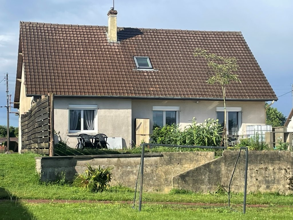 Agence immobilière de Authon immobilier