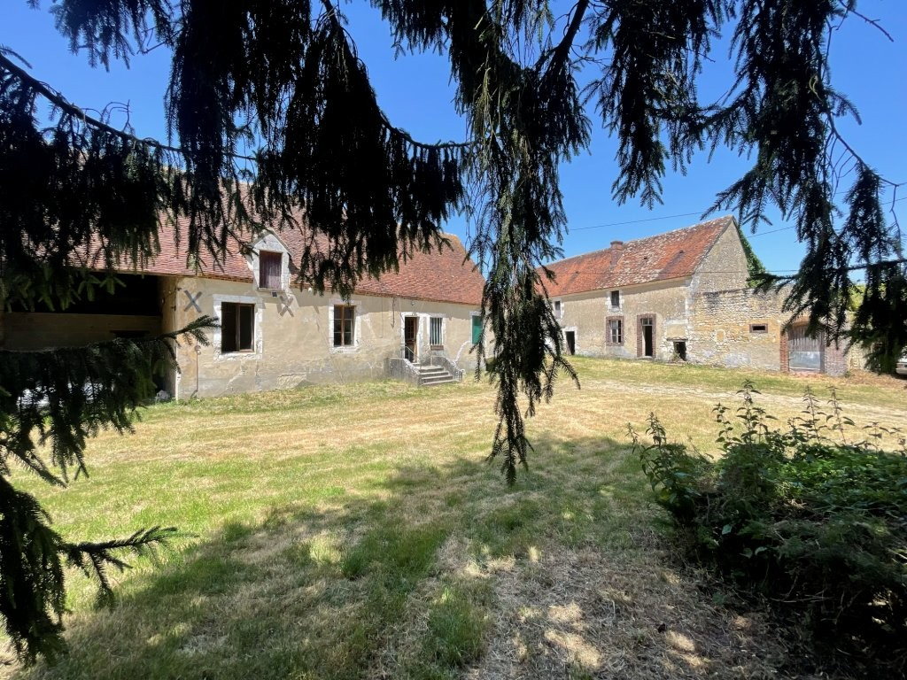 Agence immobilière de Authon immobilier