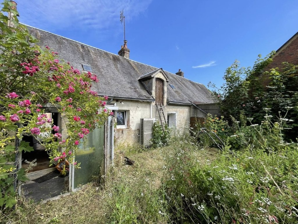 Agence immobilière de Authon immobilier