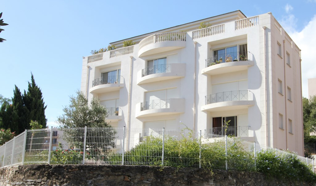 Agence immobilière de AVIS IMMOBILIER BASTIA