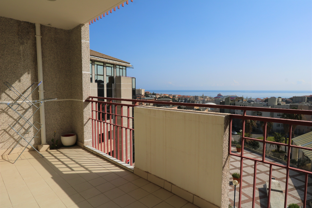 Agence immobilière de AVIS IMMOBILIER BASTIA