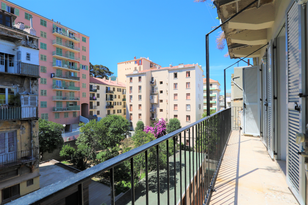 Agence immobilière de AVIS IMMOBILIER BASTIA