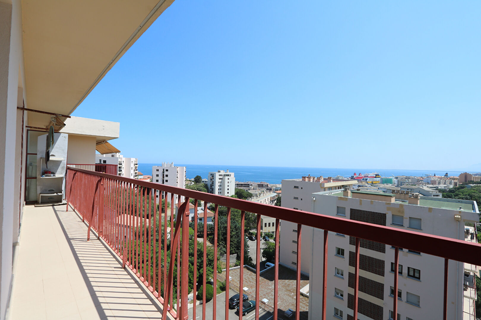 Agence immobilière de AVIS IMMOBILIER BASTIA