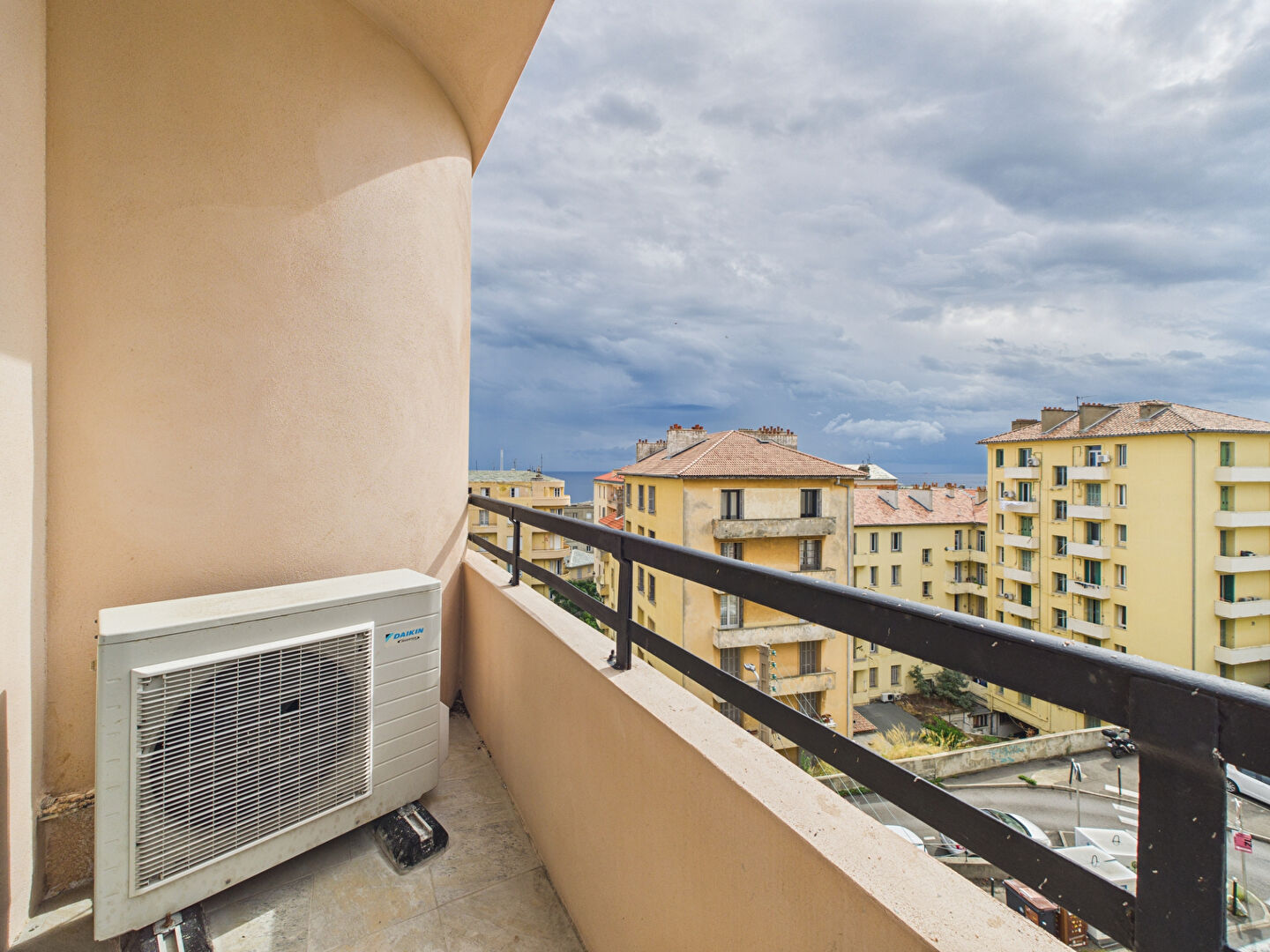 Photo BASTIA CENTRE VILLE - T3 72 m² image 1/6