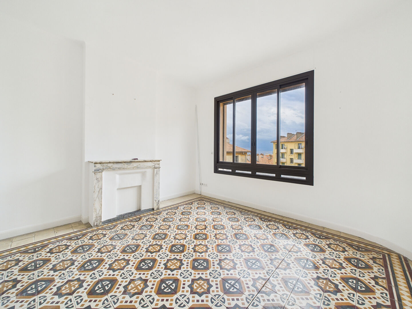Photo BASTIA CENTRE VILLE - T3 72 m² image 2/6